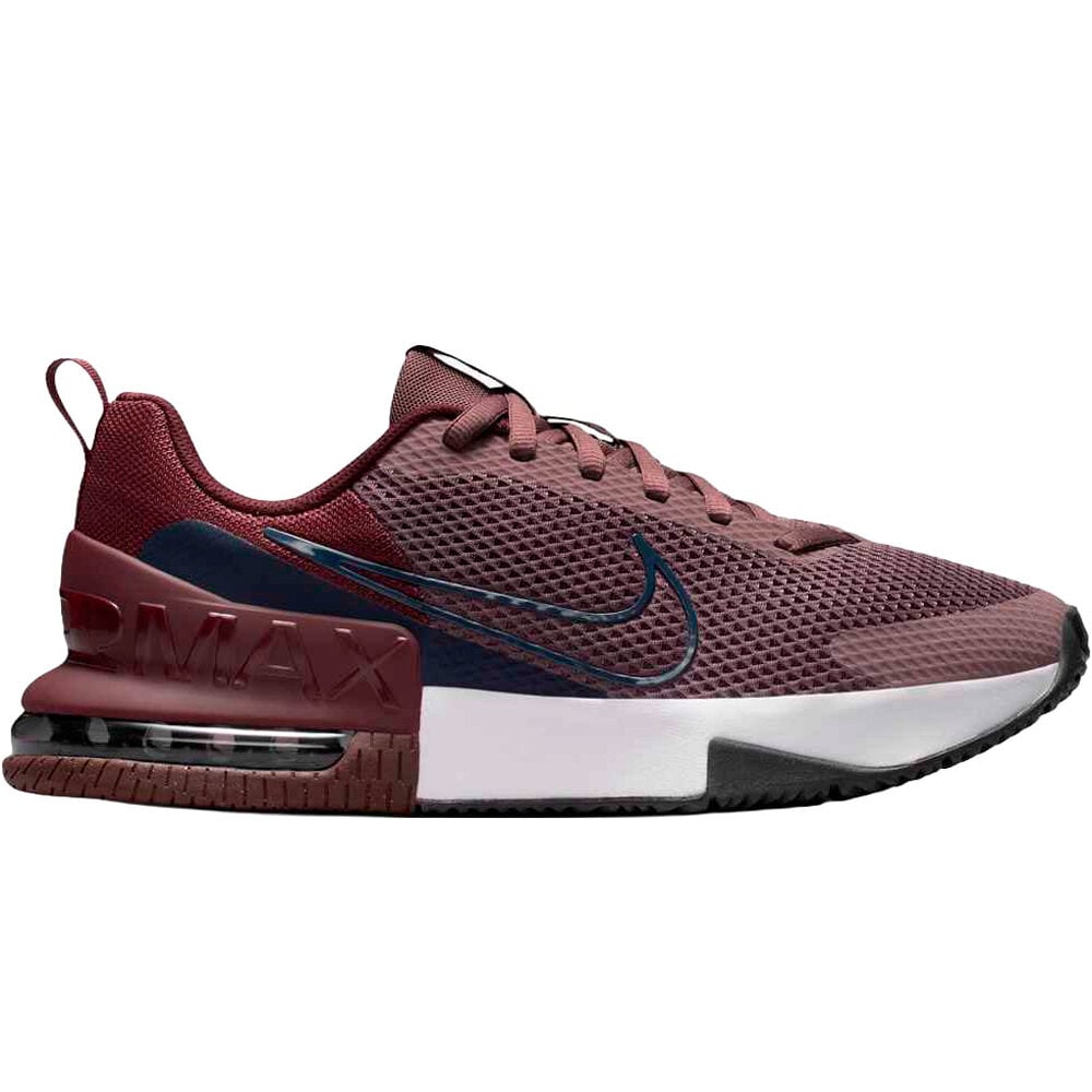 Nike zapatilla cross training hombre M AIR MAX ALPHA TRAINER 6 lateral exterior