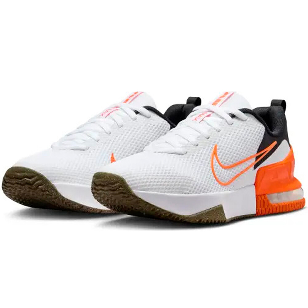 Nike zapatilla cross training hombre M AIR MAX ALPHA TRAINER 6 lateral interior
