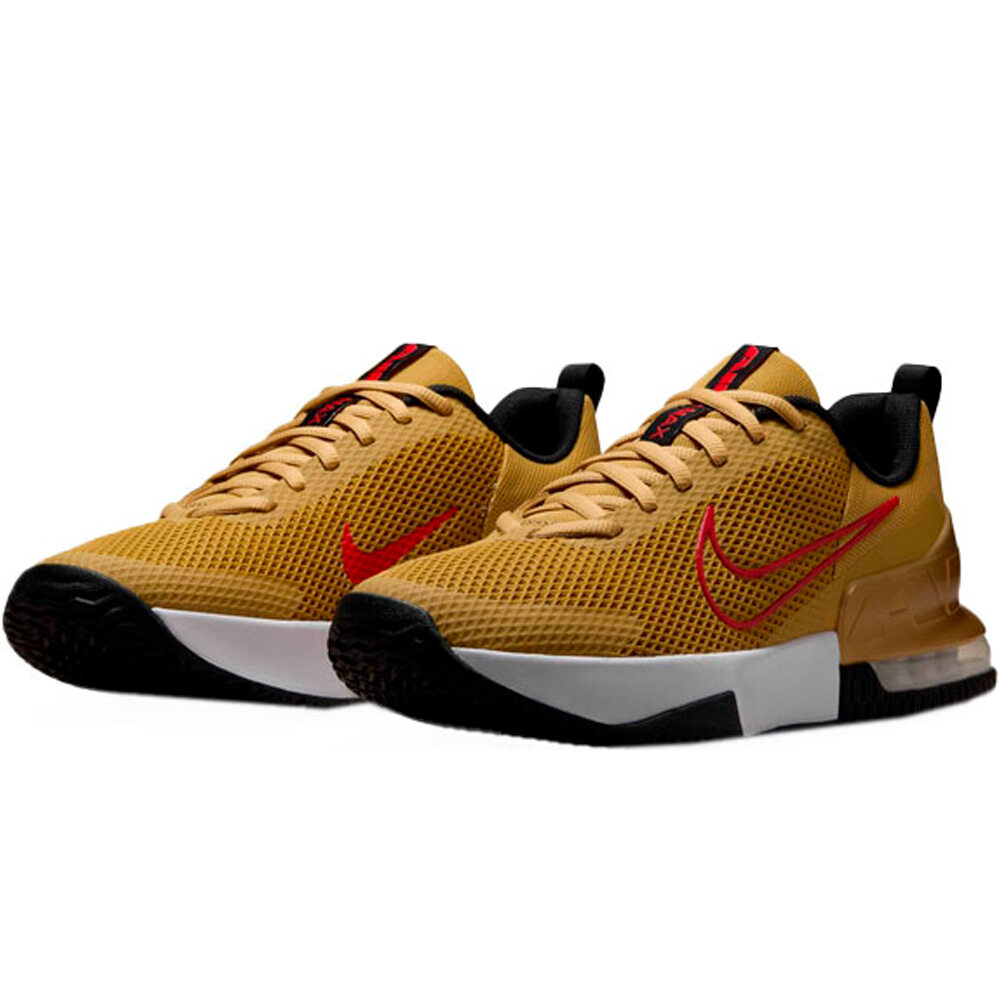 Nike zapatilla cross training hombre M AIR MAX ALPHA TRAINER 6 lateral interior