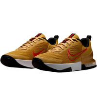 Nike zapatilla cross training hombre M AIR MAX ALPHA TRAINER 6 lateral interior