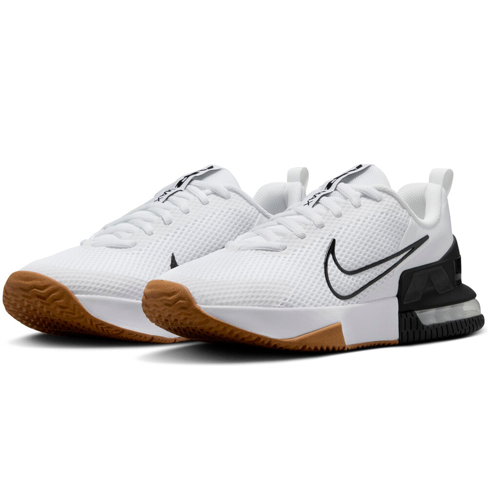 Nike zapatilla cross training hombre M AIR MAX ALPHA TRAINER 6 lateral interior