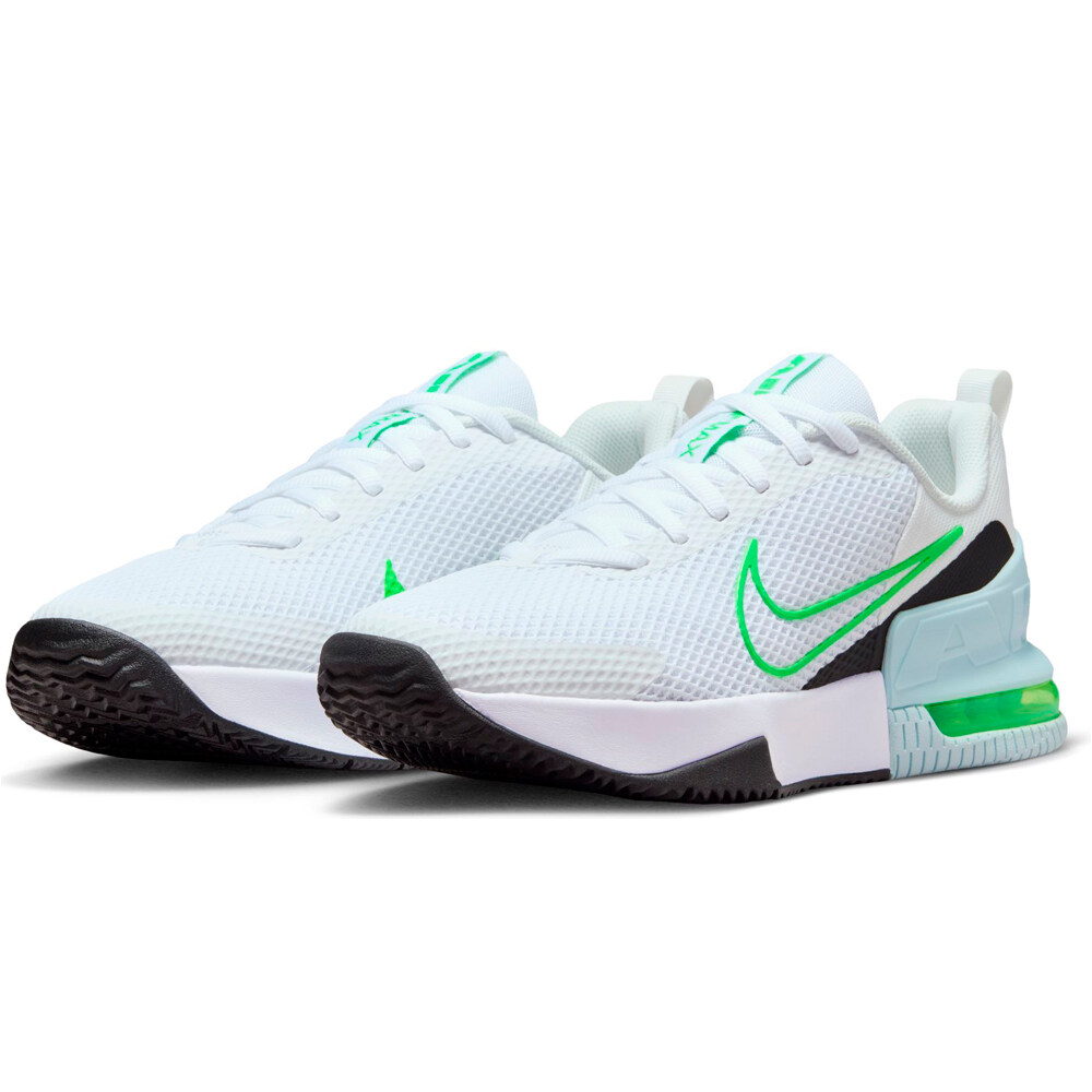 Nike zapatilla cross training hombre M AIR MAX ALPHA TRAINER 6 lateral interior