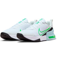 Nike zapatilla cross training hombre M AIR MAX ALPHA TRAINER 6 lateral interior