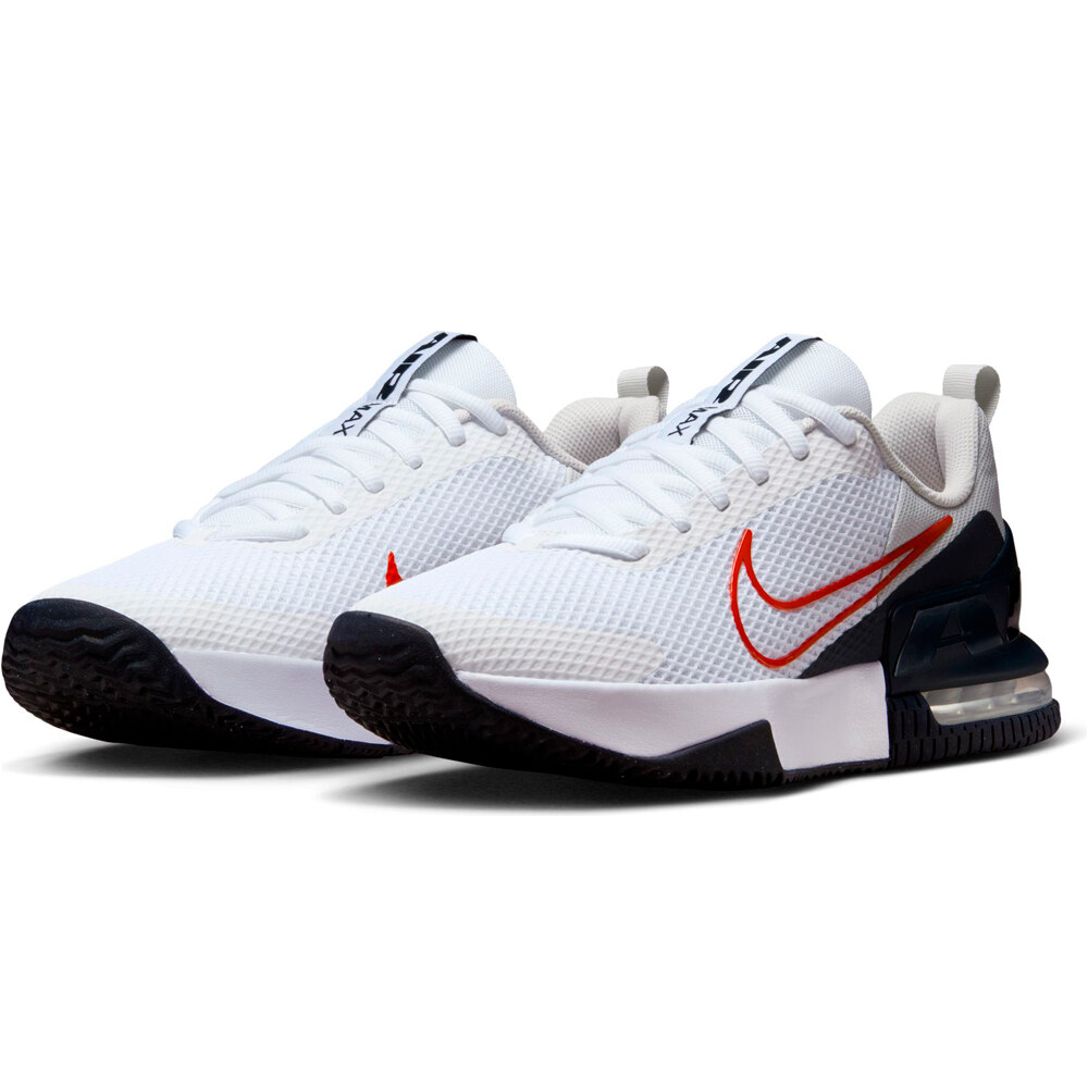 Nike zapatilla cross training hombre M AIR MAX ALPHA TRAINER 6 lateral interior