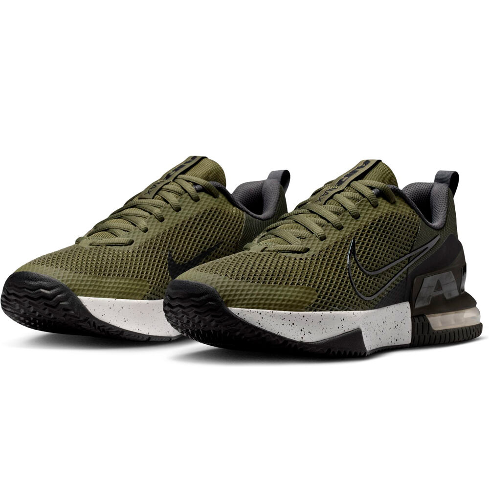 Nike zapatilla cross training hombre M AIR MAX ALPHA TRAINER 6 lateral interior