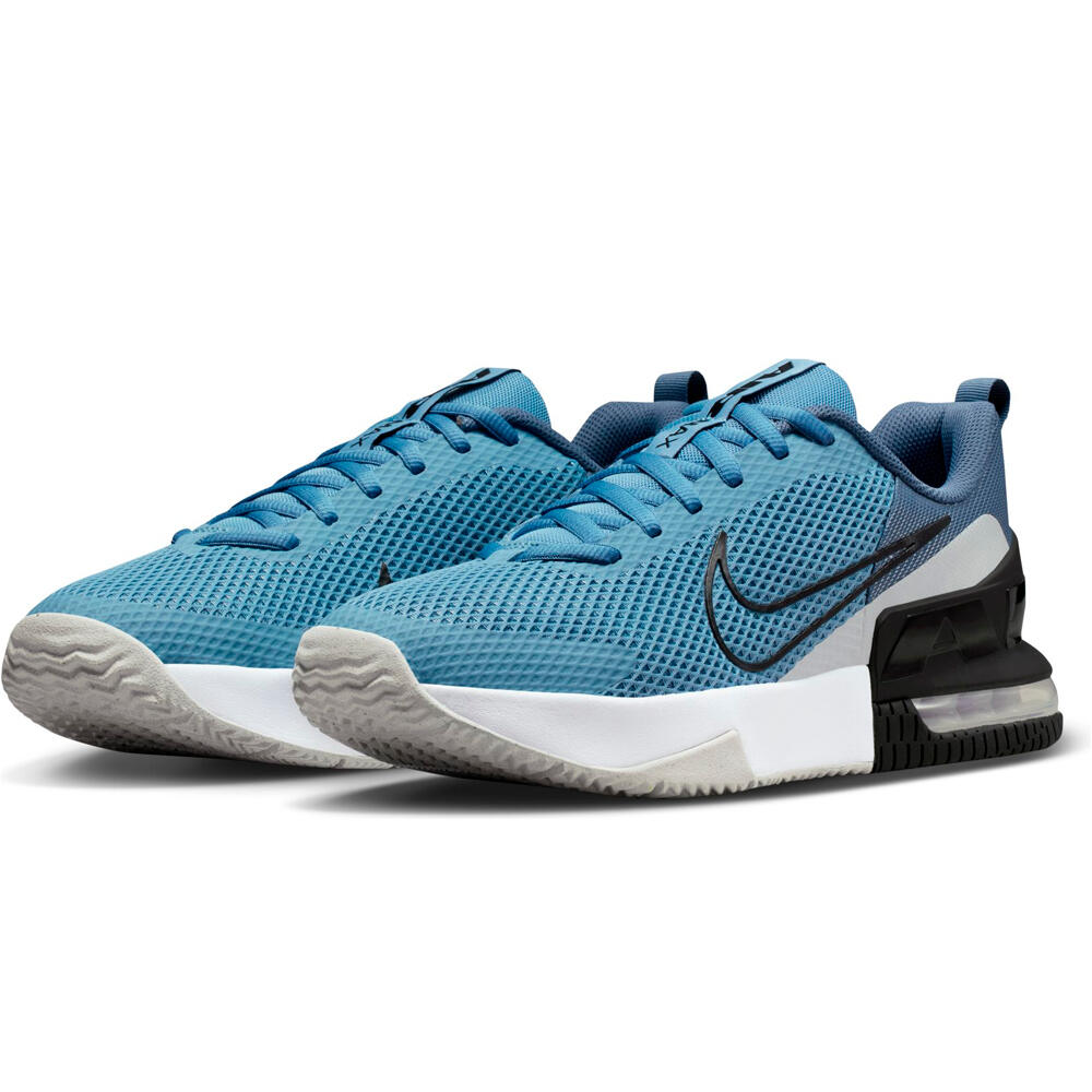 Nike zapatilla cross training hombre M AIR MAX ALPHA TRAINER 6 lateral interior