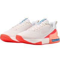 Nike zapatilla cross training hombre M AIR MAX ALPHA TRAINER 6 lateral interior