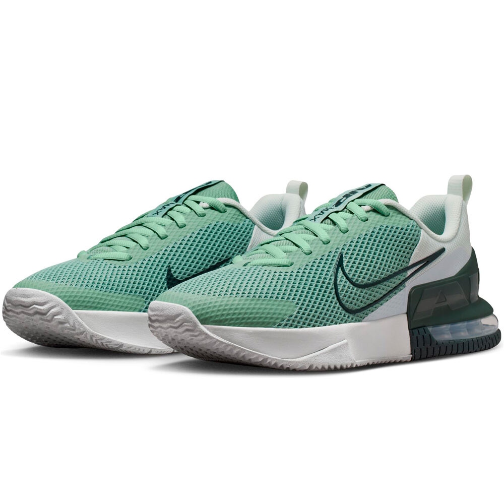 Nike zapatilla cross training hombre M AIR MAX ALPHA TRAINER 6 lateral interior