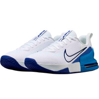 Nike zapatilla cross training hombre M AIR MAX ALPHA TRAINER 6 lateral interior