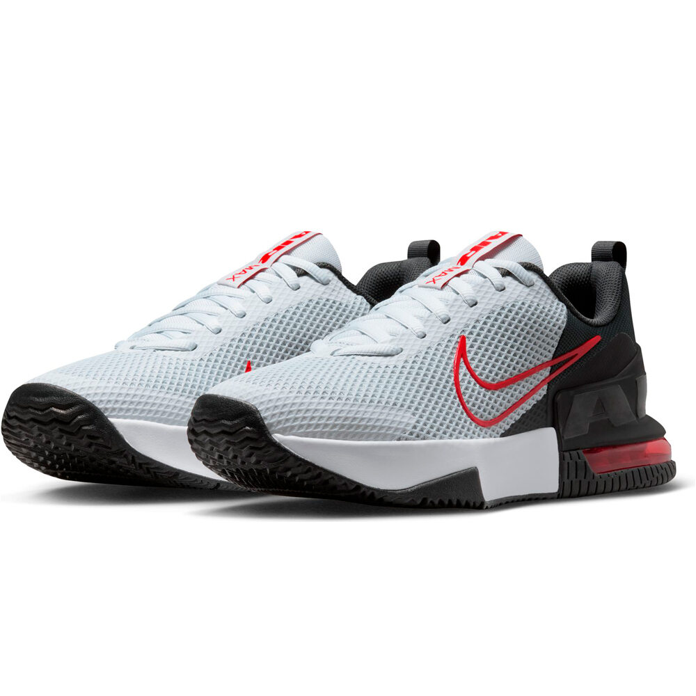Nike zapatilla cross training hombre M AIR MAX ALPHA TRAINER 6 lateral interior