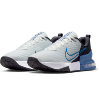 Nike zapatilla cross training hombre M AIR MAX ALPHA TRAINER 6 lateral interior