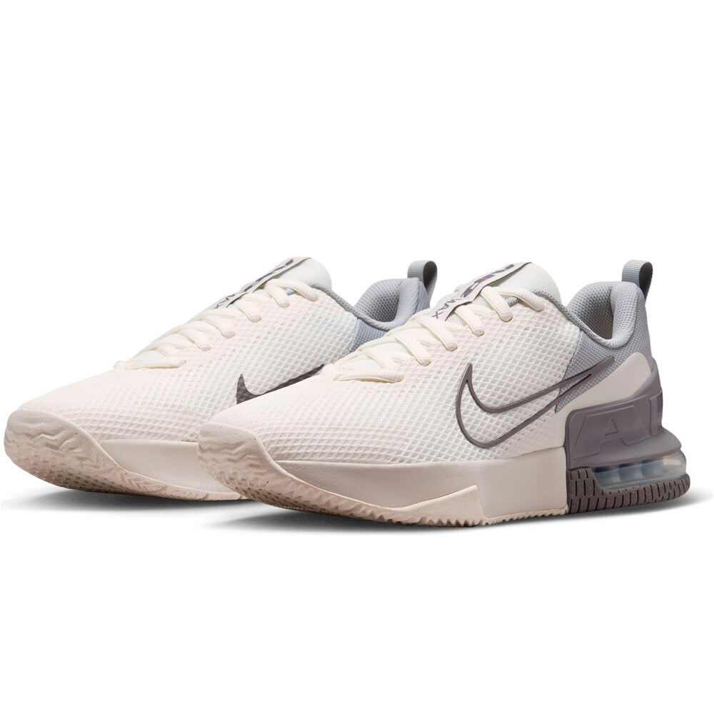 Nike zapatilla cross training hombre M AIR MAX ALPHA TRAINER 6 lateral interior