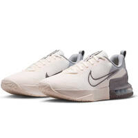 Nike zapatilla cross training hombre M AIR MAX ALPHA TRAINER 6 lateral interior