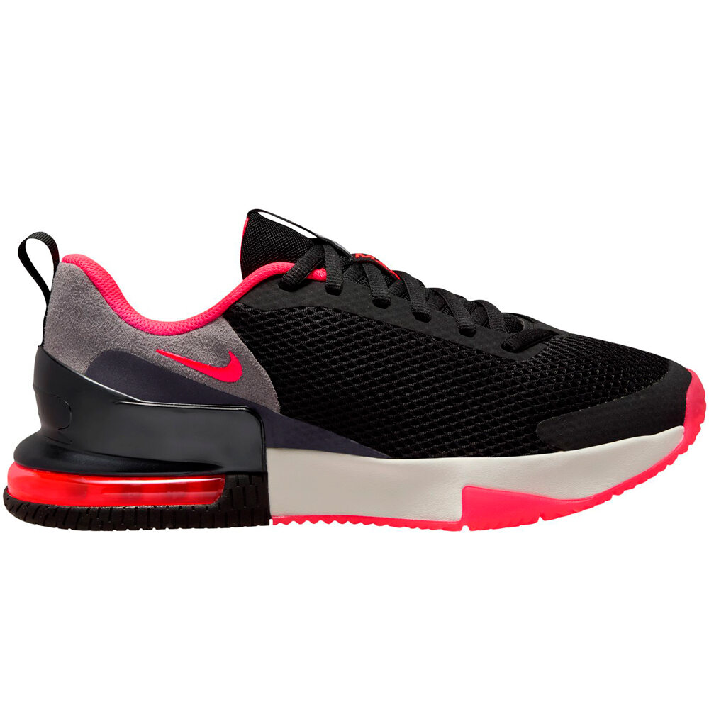 Nike zapatilla cross training hombre M AIR MAX ALPHA TRAINER 6 PRM lateral exterior