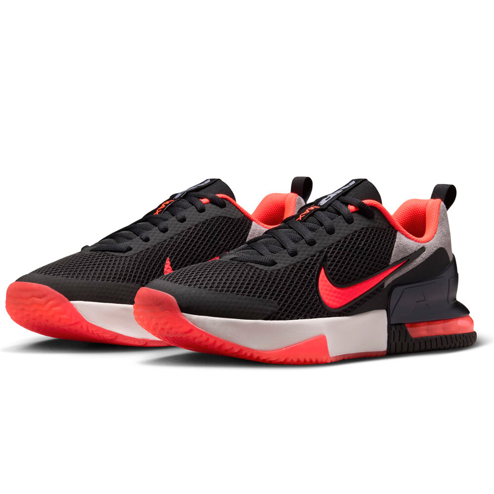 Nike zapatilla cross training hombre M AIR MAX ALPHA TRAINER 6 PRM lateral interior