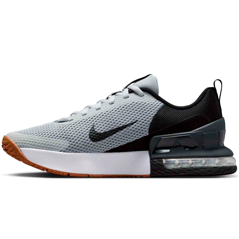 Nike zapatilla cross training hombre M AIR MAX ALPHA TRAINER 6 puntera