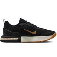 Nike zapatilla cross training hombre M AIR MAX ALPHA TRAINER 6 puntera