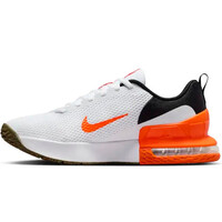 Nike zapatilla cross training hombre M AIR MAX ALPHA TRAINER 6 puntera