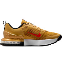 Nike zapatilla cross training hombre M AIR MAX ALPHA TRAINER 6 puntera