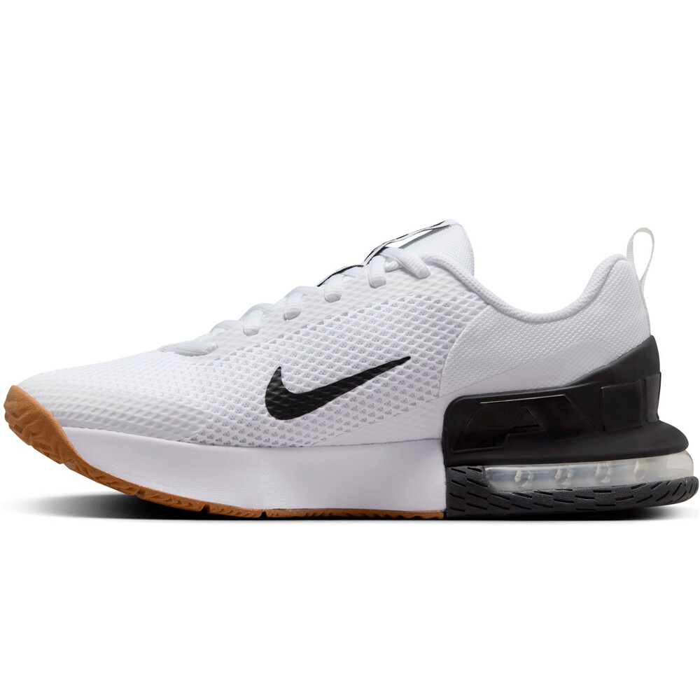 Nike zapatilla cross training hombre M AIR MAX ALPHA TRAINER 6 puntera