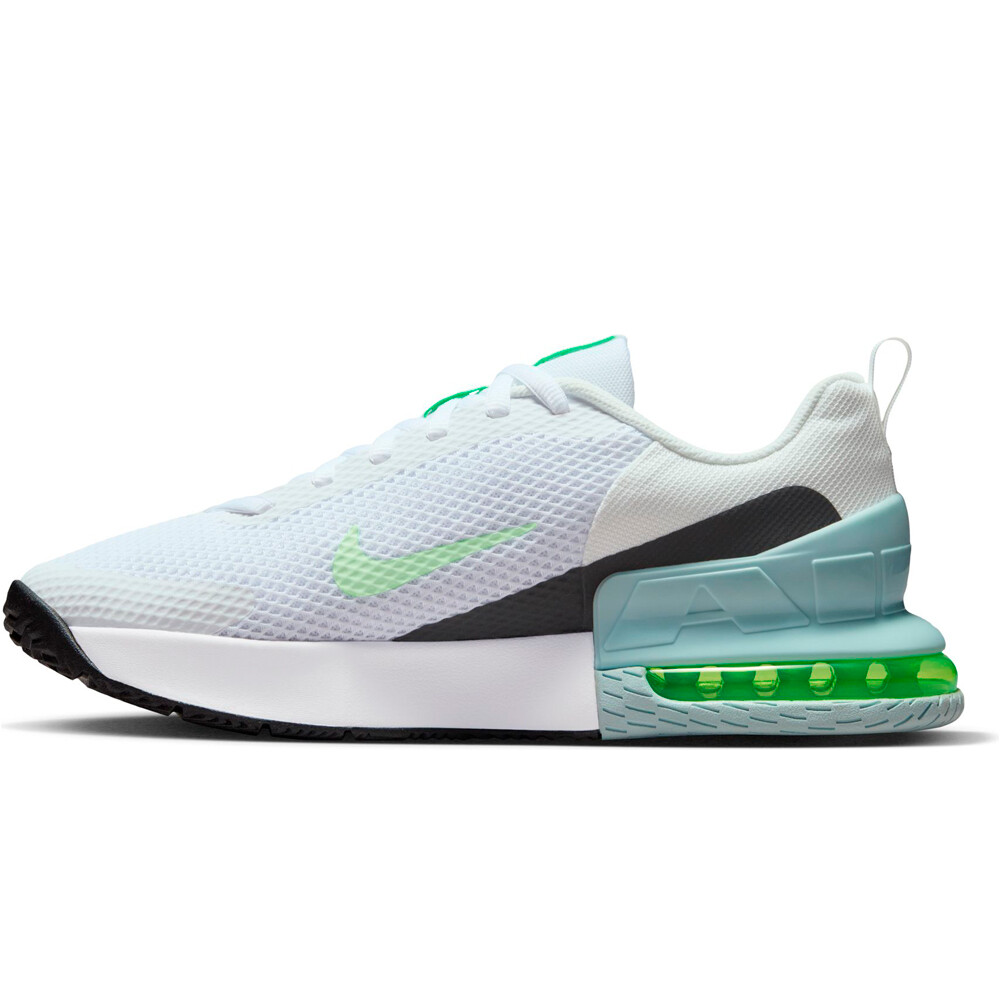 Nike zapatilla cross training hombre M AIR MAX ALPHA TRAINER 6 puntera