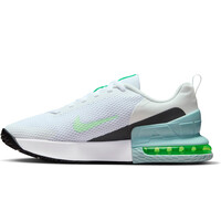 Nike zapatilla cross training hombre M AIR MAX ALPHA TRAINER 6 puntera