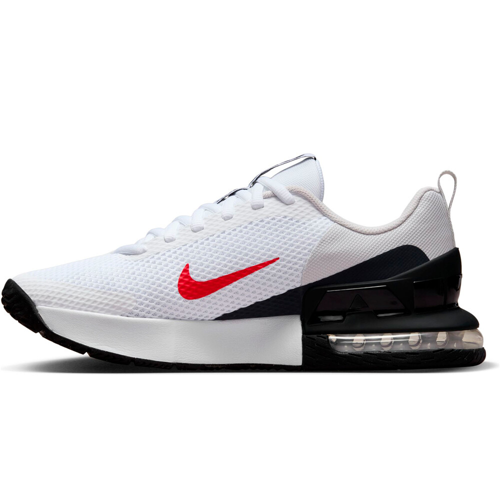 Nike zapatilla cross training hombre M AIR MAX ALPHA TRAINER 6 puntera