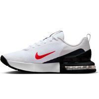 Nike zapatilla cross training hombre M AIR MAX ALPHA TRAINER 6 puntera