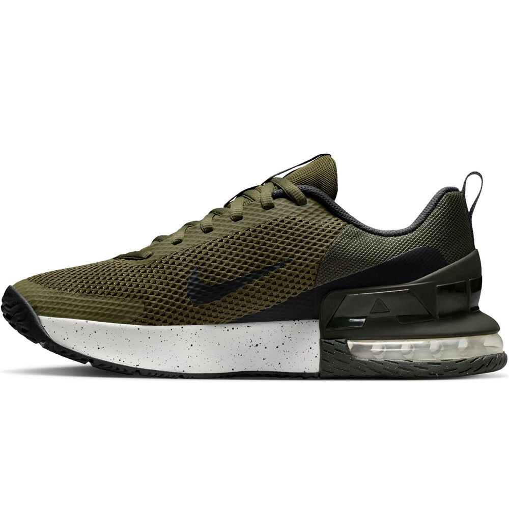 Nike zapatilla cross training hombre M AIR MAX ALPHA TRAINER 6 puntera
