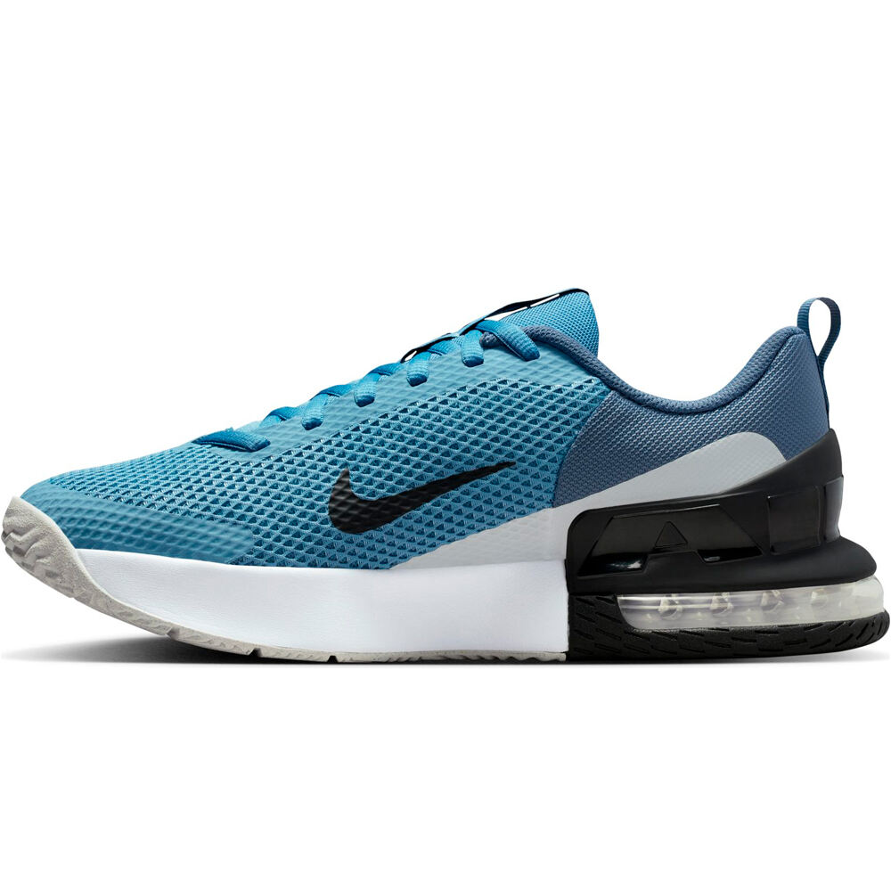 Nike zapatilla cross training hombre M AIR MAX ALPHA TRAINER 6 puntera