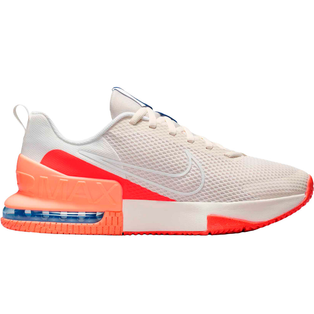 Nike zapatilla cross training hombre M AIR MAX ALPHA TRAINER 6 puntera
