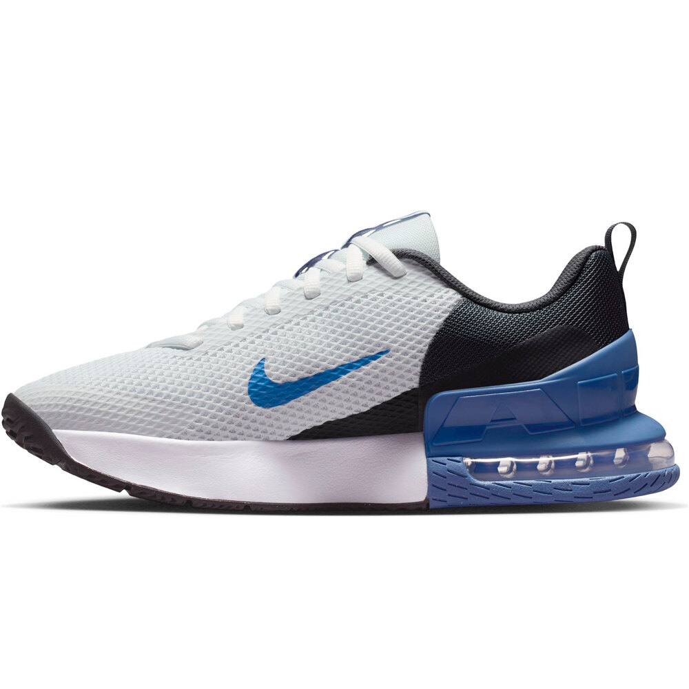 Nike zapatilla cross training hombre M AIR MAX ALPHA TRAINER 6 puntera