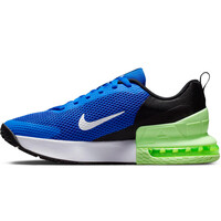 Nike zapatilla cross training hombre M AIR MAX ALPHA TRAINER 6 puntera