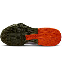 Nike zapatilla cross training hombre M AIR MAX ALPHA TRAINER 6 vista superior