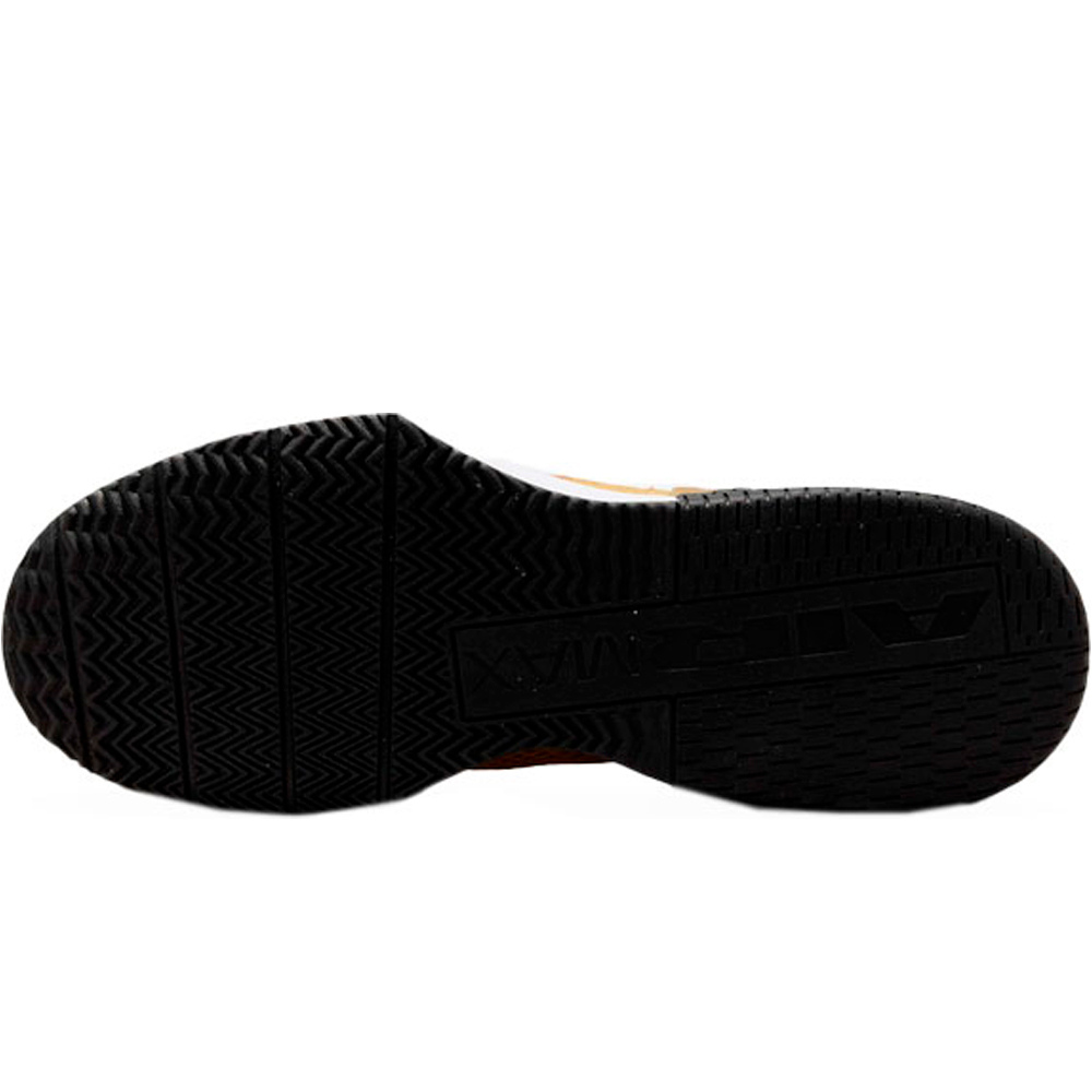 Nike zapatilla cross training hombre M AIR MAX ALPHA TRAINER 6 vista superior