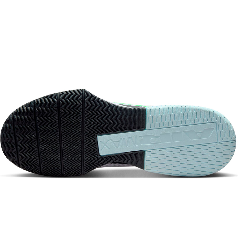 Nike zapatilla cross training hombre M AIR MAX ALPHA TRAINER 6 vista superior