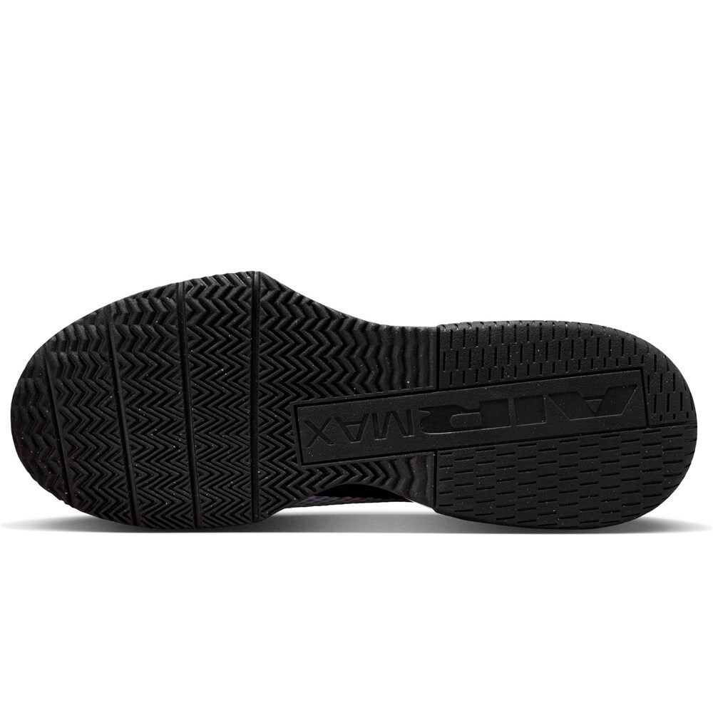 Nike zapatilla cross training hombre M AIR MAX ALPHA TRAINER 6 vista superior