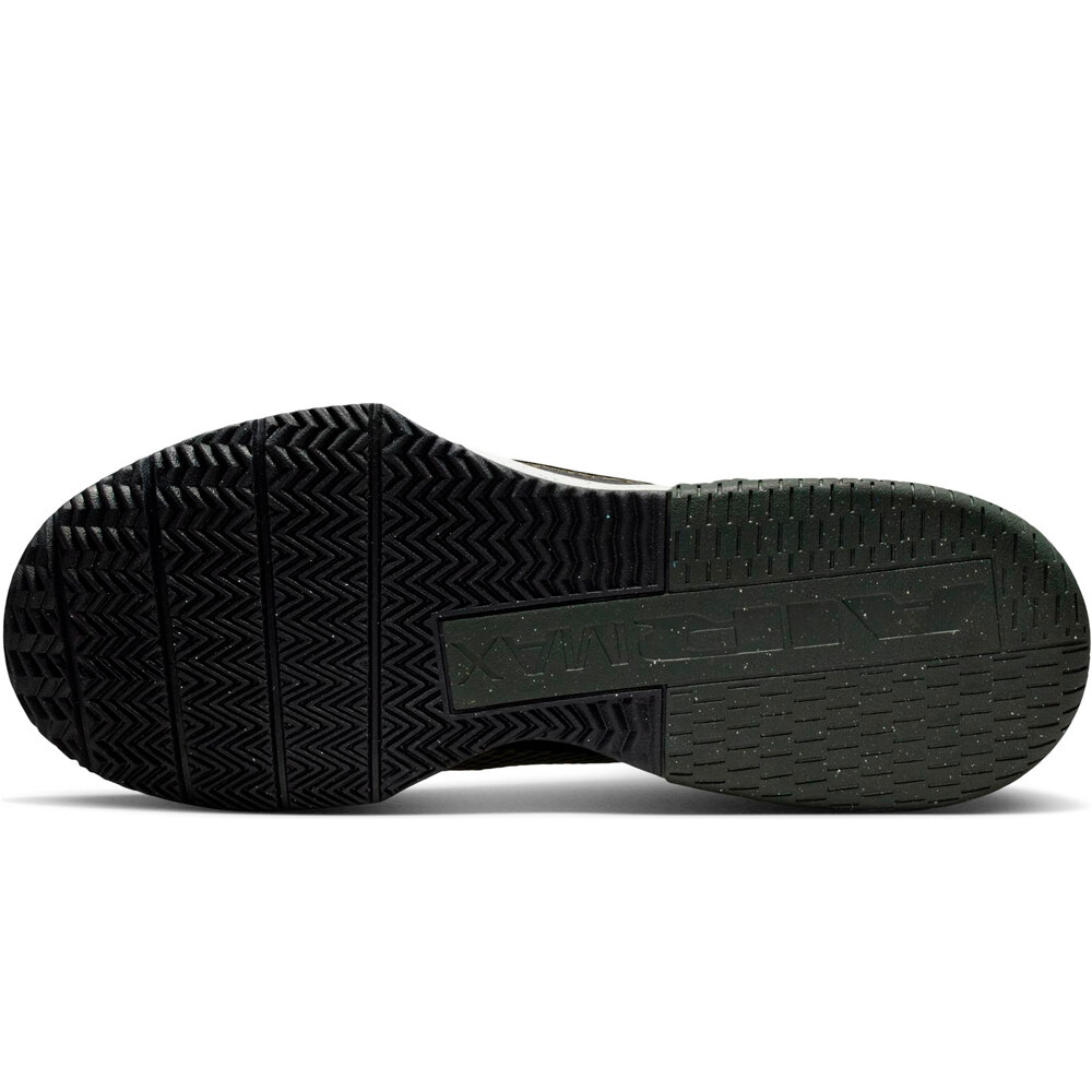 Nike zapatilla cross training hombre M AIR MAX ALPHA TRAINER 6 vista superior