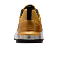 Nike zapatilla cross training hombre M AIR MAX ALPHA TRAINER 6 vista trasera