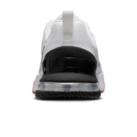 Nike zapatilla cross training hombre M AIR MAX ALPHA TRAINER 6 vista trasera