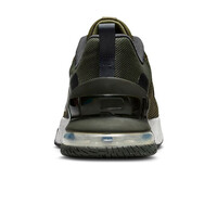 Nike zapatilla cross training hombre M AIR MAX ALPHA TRAINER 6 vista trasera