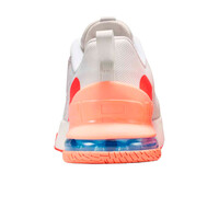 Nike zapatilla cross training hombre M AIR MAX ALPHA TRAINER 6 vista trasera
