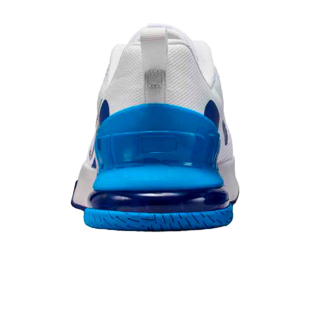 Nike zapatilla cross training hombre M AIR MAX ALPHA TRAINER 6 vista trasera