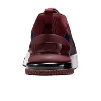 Nike zapatilla cross training hombre M AIR MAX ALPHA TRAINER 6 vista trasera