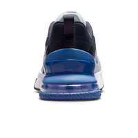 Nike zapatilla cross training hombre M AIR MAX ALPHA TRAINER 6 vista trasera