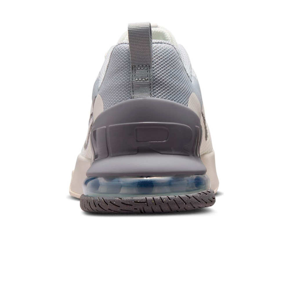 Nike zapatilla cross training hombre M AIR MAX ALPHA TRAINER 6 vista trasera