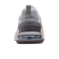 Nike zapatilla cross training hombre M AIR MAX ALPHA TRAINER 6 vista trasera