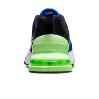 Nike zapatilla cross training hombre M AIR MAX ALPHA TRAINER 6 vista trasera