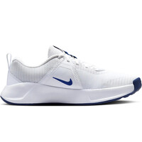 M MC TRAINER 3