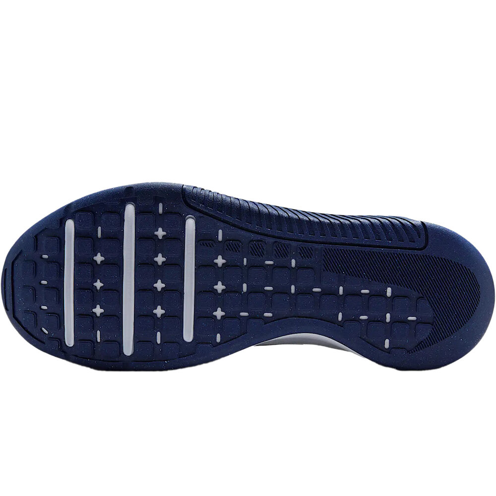 Nike zapatilla cross training hombre M NIKE MC TRAINER 3 vista superior